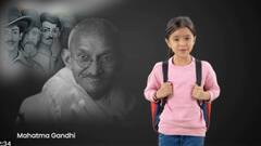 VIDEO: ਭਾਰਤ ਲਈ ਕਿਵੇਂ ਦਾ ਰਿਹਾ ਪਿਛਲਾ ਸਾਲ ? ਸਾਡੀ ਨਵੀਂ ਪੀੜ੍ਹੀ ਨੇ ਦੇਸ਼ ਦੇ ਮਹਾਨ ਨਾਇਕਾਂ ਨੂੰ ਯਾਦ ਕਰਦਿਆਂ 2023 ਨੂੰ ਕੀਤਾ ਅਲਵਿਦਾ