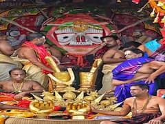 Temple Dress Code: દેશના આ જાણીતા મંદિરમાં લાગુ થયો ડ્રેસ કોડ, સ્કર્ટ-સ્લીવલેસ, જીન્સ પહેરીને નહીં કરી શકાય દર્શન, પહેરવી પડશે ધોતી