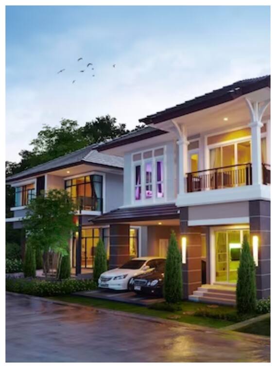 कीमतें बढ़ने के बाद भी खूब बिके मकान