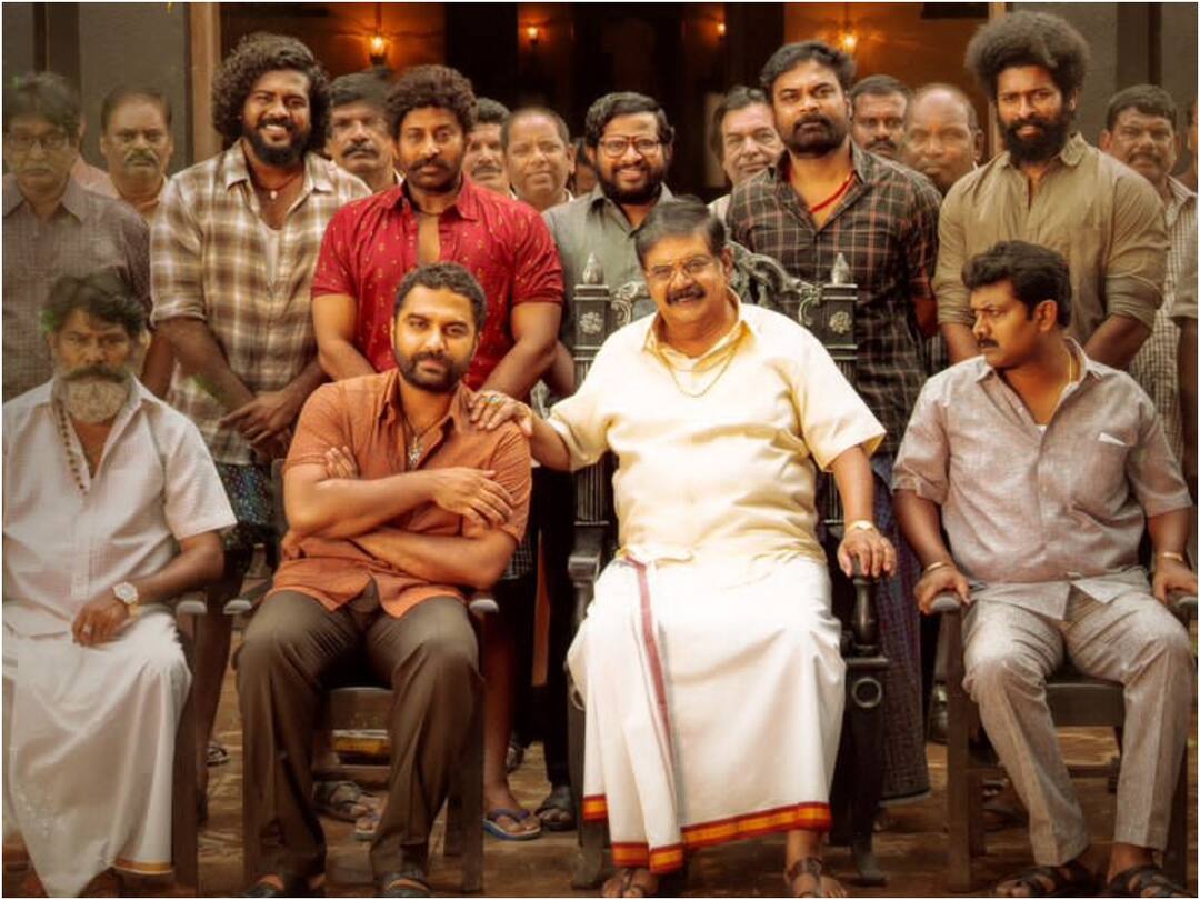 vishwak sen starrer Gangs Of Godavari finally gets a release date Gangs Of Godavari: వివాదాలకు విరామం, ‘గ్యాంగ్స్ ఆఫ్ గోదావరి’ రిలీజ్ డేట్ ఫిక్స్