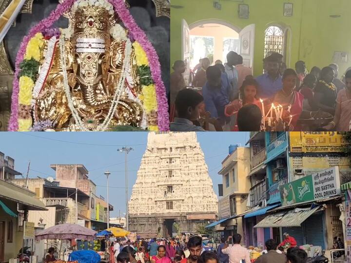 2024 Celebration : இந்த ஆண்டு சிறப்பாக அமைய, மக்கள் பலர் மத வழிபாட்டு தலங்களுக்கு சென்று தரிசனம் செய்து வருகின்றனர்.