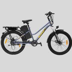 Motovolt e-bike: অবিশ্বাস্য ফিচার্স! Motovolt বাজারে আনল নতুন ই-বাইক, ৯৯৯ টাকাতেই হবে বুকিং!