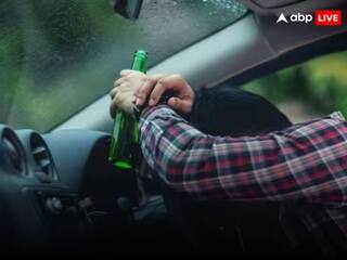 Drink and Drive Challan: ਨਵੇਂ ਸਾਲ 'ਤੇ ਆਪਣੀ ਕਾਰ ਨੂੰ ਨਾ ਬਣਾਓ 'ਬਾਰ', ਨਹੀਂ ਤਾਂ ਤੁਹਾਡੀ ਜੇਬ ਤੋਂ ਜਾ ਸਕਦਾ ਕਈ ਹਜ਼ਾਰ !