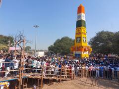अजित पवार समेत इन नेताओं ने कोरेगांव भीमा युद्ध स्मारक पर अर्पित की श्रद्धांजलि, जानें किसने क्या कहा?