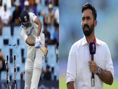 Shubman Gill: தொடர்ச்சியா சொதப்புனா அவ்ளோதான் சுப்மன் கில்லை எச்சரித்த தினேஷ் கார்த்திக்!