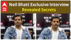 Neil Bhatt Exclusive Interview | Secrets revealed | Do not want to meet these contestants | Abpsanjha