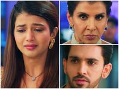 अभिरा से अक्षरा की आखिरी निशानी छिनेगी दादी सा, रोहित के बारे में अरमान को मिलेगी अहम जानकारी