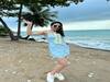 Rakulpreet Singh Pics: લગ્નના અહેવાલ વચ્ચે ફૂલોની માળા પહેરીને પોઝ આપતી નજરે પડી રકુલપ્રીત સિંહ, શોર્ટ ડ્રેસમાં લાગી ખૂબસુરત