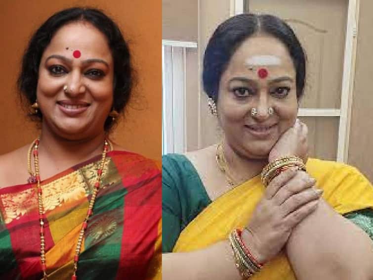 actress nalini shared her life sad moments Actress Nalini: வாழ்க்கையை மாற்றிய நாள்.. தற்கொலை செய்ய நினைச்ச நளினி.. ரசிகர்கள் அதிர்ச்சி