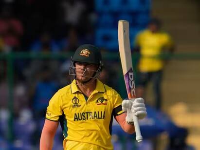 David Warner: ઓસ્ટ્રેલિયાના બેટ્સમેન ડેવિડ વોર્નરે વન-ડે ક્રિકેટમાંથી પણ નિવૃતિ જાહેર કરી દીધી છે. વોર્નરે નવા વર્ષમાં એટલે કે જાન્યુઆરી 1, 2024માં વન-ડે ક્રિકેટમાંથી નિવૃત્તિ લેવાનો નિર્ણય લીધો હતો.