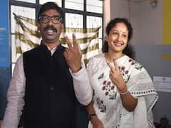 கைதாகும் ஜார்க்கண்ட் முதலமைச்சர்? மனைவிக்கு முதல்வர் பதவி! லாலு பார்முலாவை கையில் எடுத்த ஹேமந்த் சோரன்
