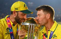 David Warner's Top Achievements In ODIs