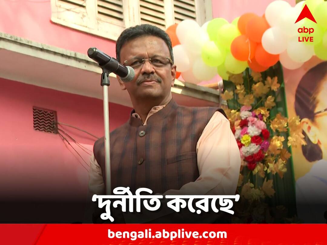 There has been corruption tmc admitted Minister Firhad Hakim Firhad Hakim: চাকরি দিয়ে টাকা নেওয়া আর মায়ের মাংস কেটে খাওয়া সমান: ফিরহাদ হাকিম