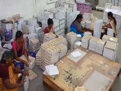 காலண்டர் விற்பனை அமோகம்! ரூ.400 கோடிக்கு விற்பனை - மகிழ்ச்சியில் உற்பத்தியாளர்கள்!