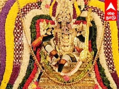 புத்தாண்டு கொண்டாட்டம்! புதுச்சேரி கோவில்களில் சிறப்பு பூஜை! பக்தர்கள் நீண்ட வரிசையில் சாமி தரிசனம்