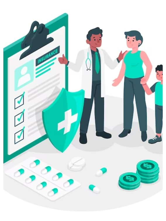 हेल्थ इंश्योरेंस लेने से पहले इन बातों का रखें ध्यान