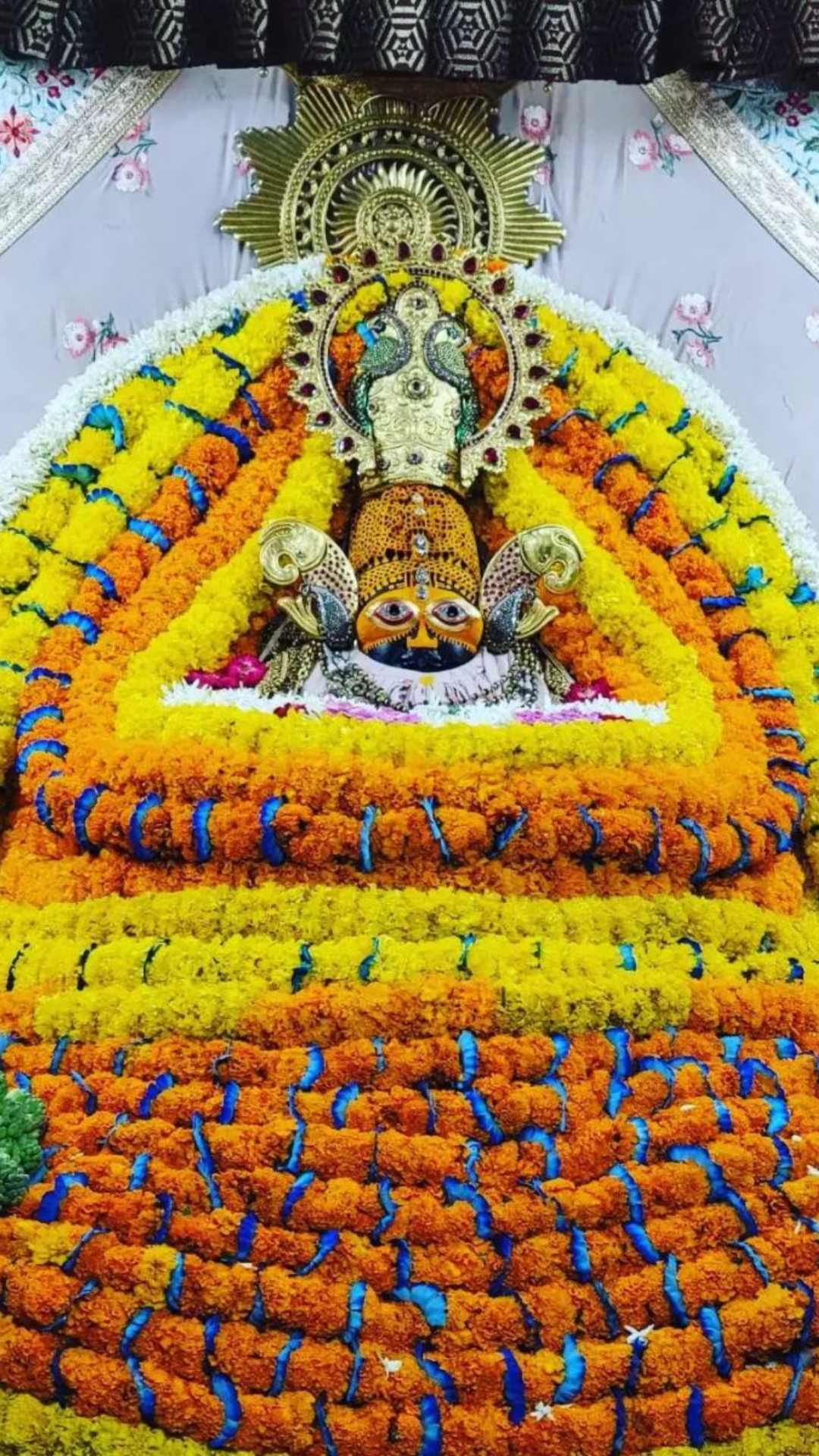 खाटू श्याम जी घटोत्कच के