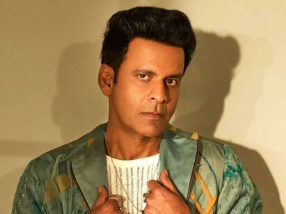 Manoj Bajpayee: मनोज वाजपेयी यांनी त्यांचा शर्टलेस फोटो शेअर करुन त्याला खास कॅप्शन देखील दिलं आहे.