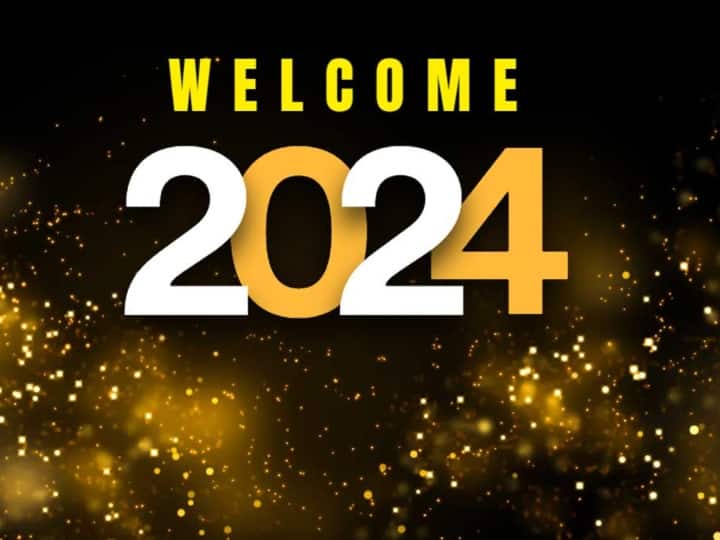 Happy New Year 2024: भरतपुर में सुरक्षा के बीच जमकर हुआ नए साल का स्वागत, विदेशी पर्यटकों की भी जुटी भीड़ Happy New Year 2024 Celebration to welcome New Year 2024 Tourists fun in most of hotels of bharatpur rajasthan ANN Happy New Year 2024: भरतपुर में सुरक्षा के बीच जमकर हुआ नए साल का स्वागत, विदेशी पर्यटकों की भी जुटी भीड़