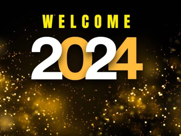 Happy New Year 2024 Celebration to welcome New Year 2024 Tourists fun in most of hotels of bharatpur rajasthan ANN Happy New Year 2024: भरतपुर में सुरक्षा के बीच जमकर हुआ नए साल का स्वागत, विदेशी पर्यटकों की भी जुटी भीड़