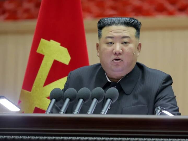 Kim Jong Un threatened war said we will destroy America and South Korea if provoked Kim Jong Un: अमेरिका और दक्षिण कोरिया को तबाह कर देंगे, किम जोंग ने दी युद्ध की धमकी