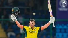 David Warner: এক বছরে রেকর্ড ৭ সেঞ্চুরি, তাক লাগাবে ওয়ার্নারের ওয়ান ডে কেরিয়ার