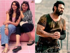 మాలశ్రీ కూతురు అదిరిపోయే ఎంట్రీ, తొలి మూవీ బ్లాక్‌బస్టర్ హిట్ - ‘సలార్’కే పోటీ!