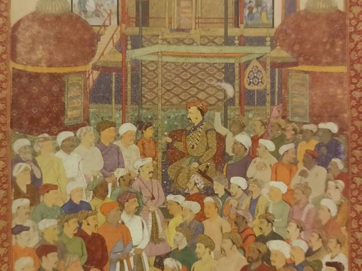 How was the New Year welcomed during the time of Mughals मुगलों के वक्त कैसे होता था नए साल का स्वागत, क्या 1 जनवरी को होता था न्यू ईयर?
