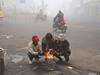 Weather Today: हरियाणा-पंजाब में ठंड और कोहरे से नए साल का आगाज, अभी और बढ़ेगी ठिठुरन, शीतलहर बरपाएगी कहर