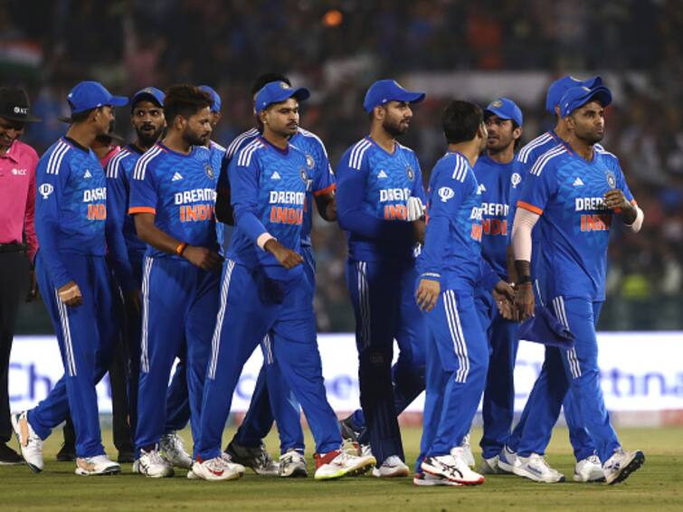 India Men’s Cricket Team FTP 2024: Check Out Complete Schedule Here