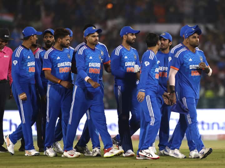 India T20 World Cup India Mens Cricket Team FTP 2024 Check Complete Schedule India Men's Cricket Team FTP 2024: Check Out Complete Schedule Here