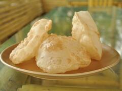 पूरी या पराठे दोनों में से कौनसा खाना ज्यादा फायदेमंद?