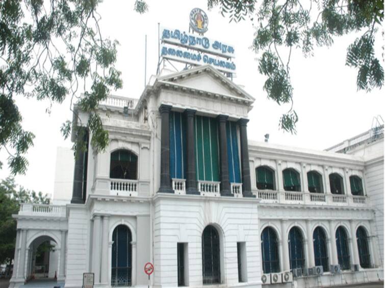 IPS Reshuffle 10 IPS officer promoted as DIG order tamilnadu goverment IPS Reshuffle: ஐ.பி.எஸ். அதிகாரிகளுக்கு பறந்த உத்தரவு! 10 பேருக்கு டி.ஐ.ஜி.யாக பதவி உயர்வு - தமிழ்நாடு அரசு அதிரடி!
