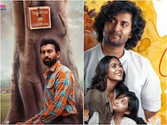 ఈ ఏడాది ఫస్ట్ వీక్ రిలీజ్ కానున్న మూవీస్ ఇవే - థియేటర్లో కంటే ఓటీటీల్లోనే ఎక్కువ సందడి!