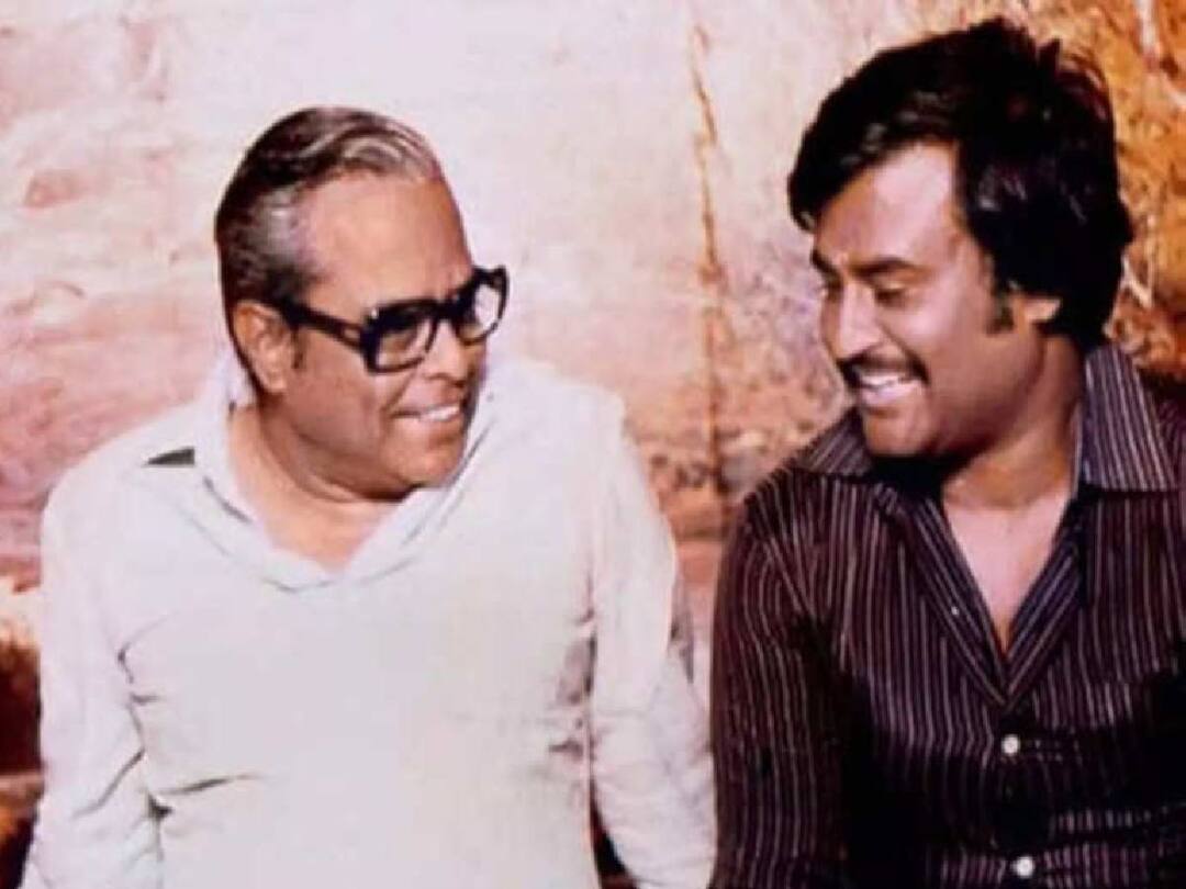 Rajinikanth: நன்றி மறவாத ரஜினி.. குருநாதர் பாலசந்தருக்காக செய்த சம்பவம்.. என்ன தெரியுமா?