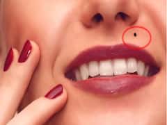உடலில் எங்கு மச்சம் இருந்தால் என்ன பலன்? சாமுத்ரிகா லட்சண சாஸ்திரம் சொல்வது என்ன?