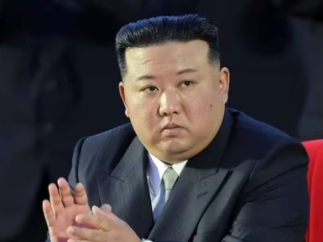 Will destroy US South Korea If Confronted says Kim Jong Un అమెరికాని పూర్తిగా నాశనం చేసేయండి, క్షణం కూడా ఆలోచించద్దు - ఆర్మీకి కిమ్‌ ఆదేశాలు