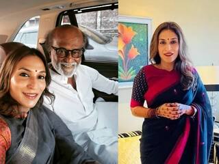 HBD Aishwarya Rajinikanth: பாடகி முதல் இயக்குநர் வரை..  ஐஸ்வர்யா ரஜினிகாந்த்துக்கு இன்று பிறந்தநாள்.. அவரோட சொத்து மதிப்பு தெரியுமா?