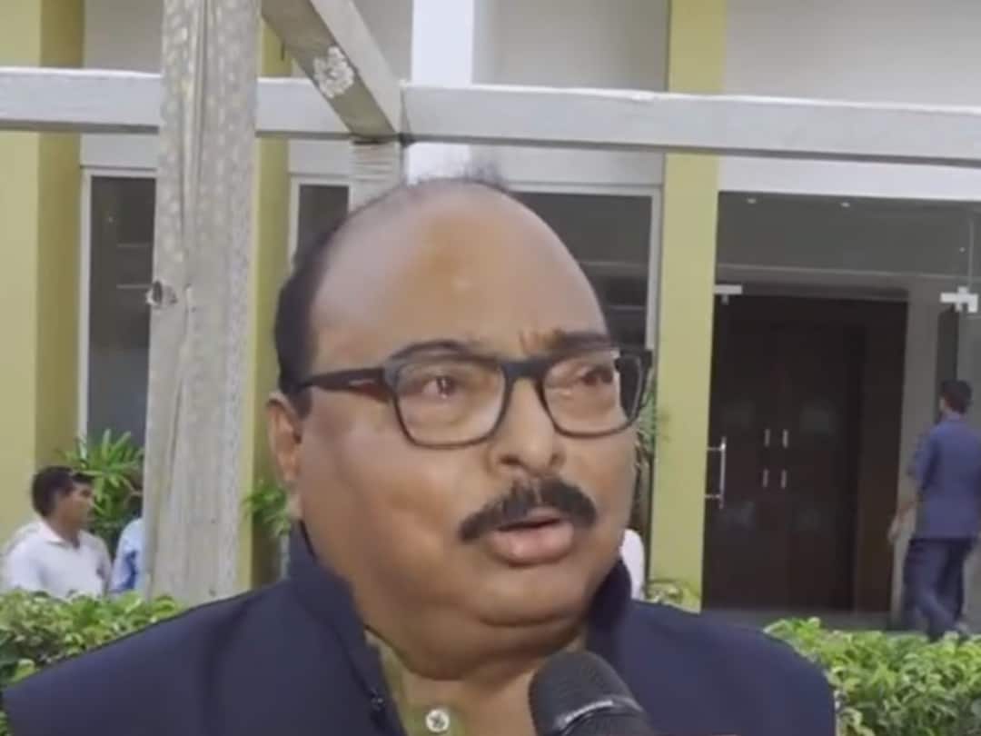 JMM MLA Sarfaraz Ahmad Resigns From Jharkhand Assembly Citing Personal Reasons JMM MLA Sarfaraz Ahmad Resigns From Jharkhand Assembly Citing Personal Reasons