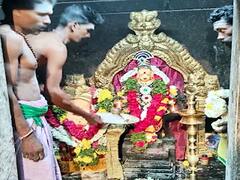 புது வருடப்பிறப்பு: தேனி மாவட்டத்தில் பல்வேறு வழிபாட்டு ஸ்தலங்களில் பக்தர்கள் வழிபாடு