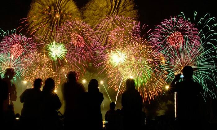 Pakistan does not celebrate New Year on January 1 Pakistan New Year: ਪਾਕਿਸਤਾਨ ਨਹੀਂ ਮਨਾਉਂਦਾ 1 ਜਨਵਰੀ ਨੂੰ ਨਵੇਂ ਸਾਲ ਦਾ ਜਸ਼ਨ, ਜਾਣੋ ਕਿਉਂ?