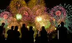 Pakistan New Year: ਪਾਕਿਸਤਾਨ ਨਹੀਂ ਮਨਾਉਂਦਾ 1 ਜਨਵਰੀ ਨੂੰ ਨਵੇਂ ਸਾਲ ਦਾ ਜਸ਼ਨ, ਜਾਣੋ ਕਿਉਂ?