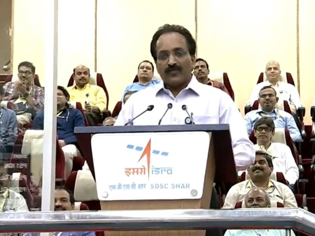 ఈ ఏడాదిలో నెలకో మిషన్తో దూసుకుపోతాం,అదే మా లక్ష్యం - ఇస్రో చీఫ్ సోమనాథ్ this is how ISRO chief reacted after successful launch of its XPoSat ఈ ఏడాదిలో నెలకో మిషన్తో దూసుకుపోతాం,అదే మా లక్ష్యం - ఇస్రో చీఫ్ సోమనాథ్