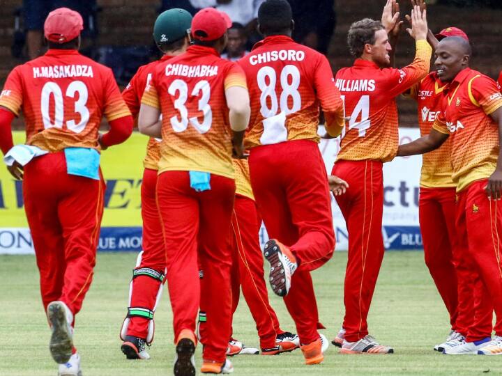 ZIM vs SL: श्रीलंका दौरे के लिए जिम्बाब्वे टीम का ऐलान, वनडे और टी20 फॉर्मेट में क्रेग इरविन