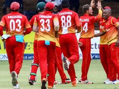 श्रीलंका दौरे के लिए जिम्बाब्वे टीम का ऐलान, वनडे में क्रेग इर्विन तो टी20 फॉर्मेट में सिकंदर रजा को कमान