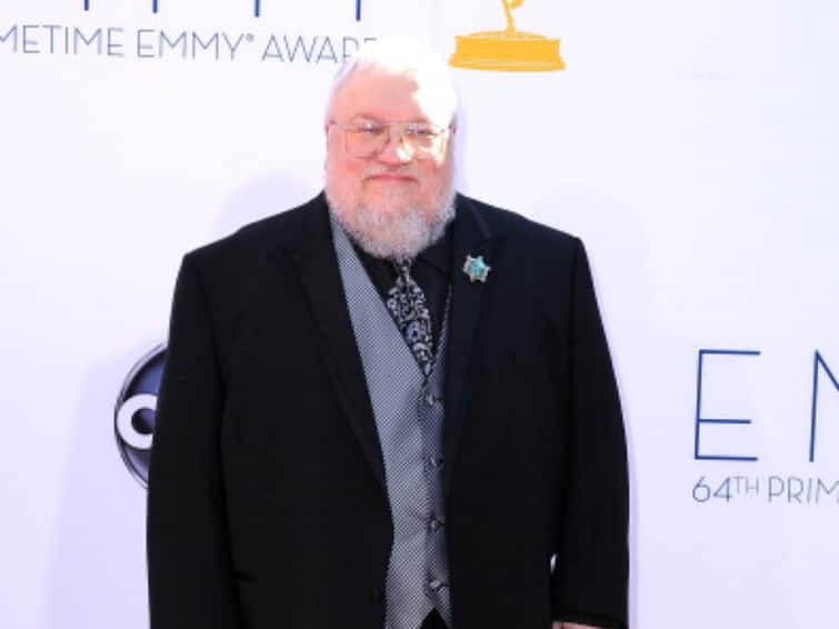 'Game Of Thrones' Writer George R R Martin Has Three Animated Projects Set In The World Of 'Song Of Ice & Fire' 'Game Of Thrones' Writer George R R Martin Has Three Animated Projects Set In The World Of 'Song Of Ice & Fire'