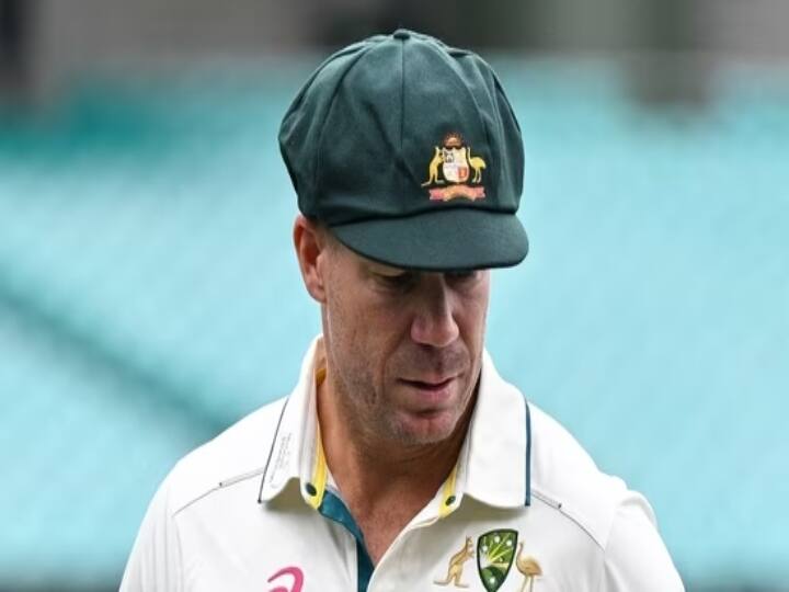 David Warner Cap Missing From His Bag Shared Video On Instagram Pleaded for Return of Baggy Green Australian cricket cap David Warner: 