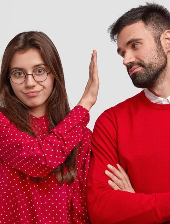 हसबैंड से सीखिए टेंशन फ्री रहने के फंडे