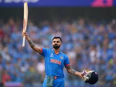 వికిపీడియాలోనూ కోహ్లీ నామస్మరణే