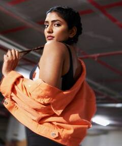 Eesha Rebba: સાઉથ એક્ટ્રેસ ઈશા રબ્બાનો કાતિલ જિમ લૂક, જુઓ તસવીરો